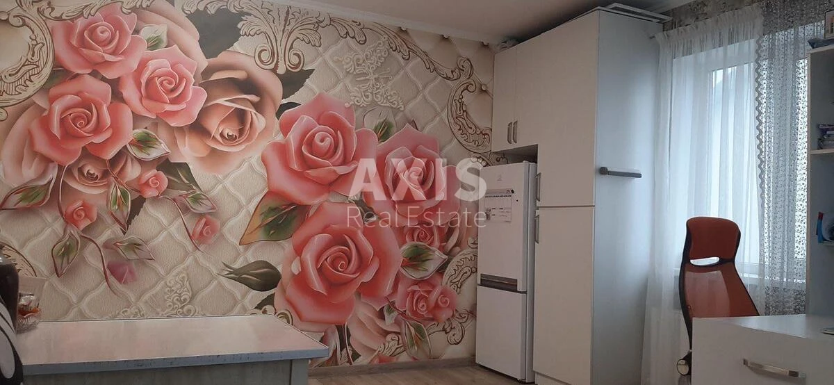 1k apartment prov. Mykoly Buracheka 4661357