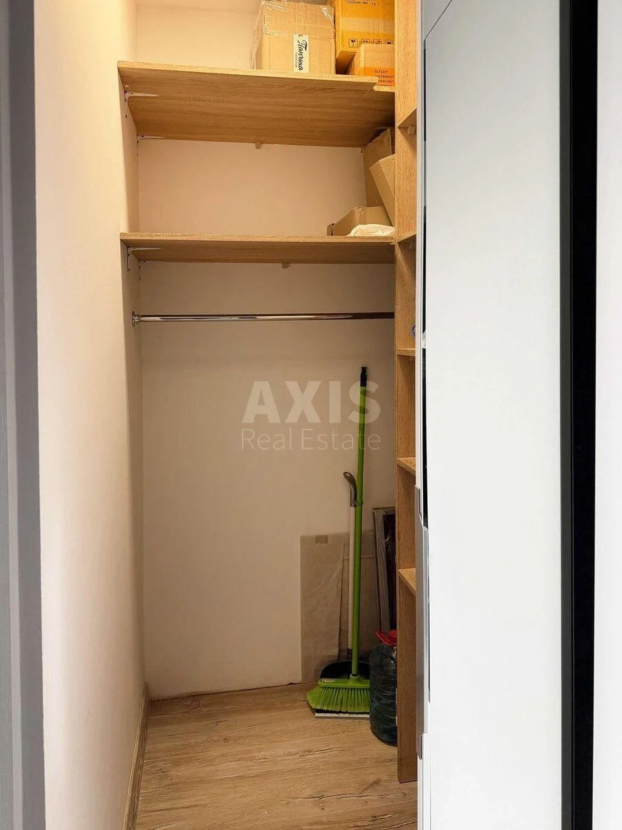 1k apartment vul. Kamianska 66943914