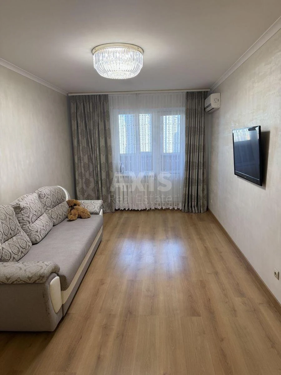 3k apartment vul. Urlivs'ka 34662741