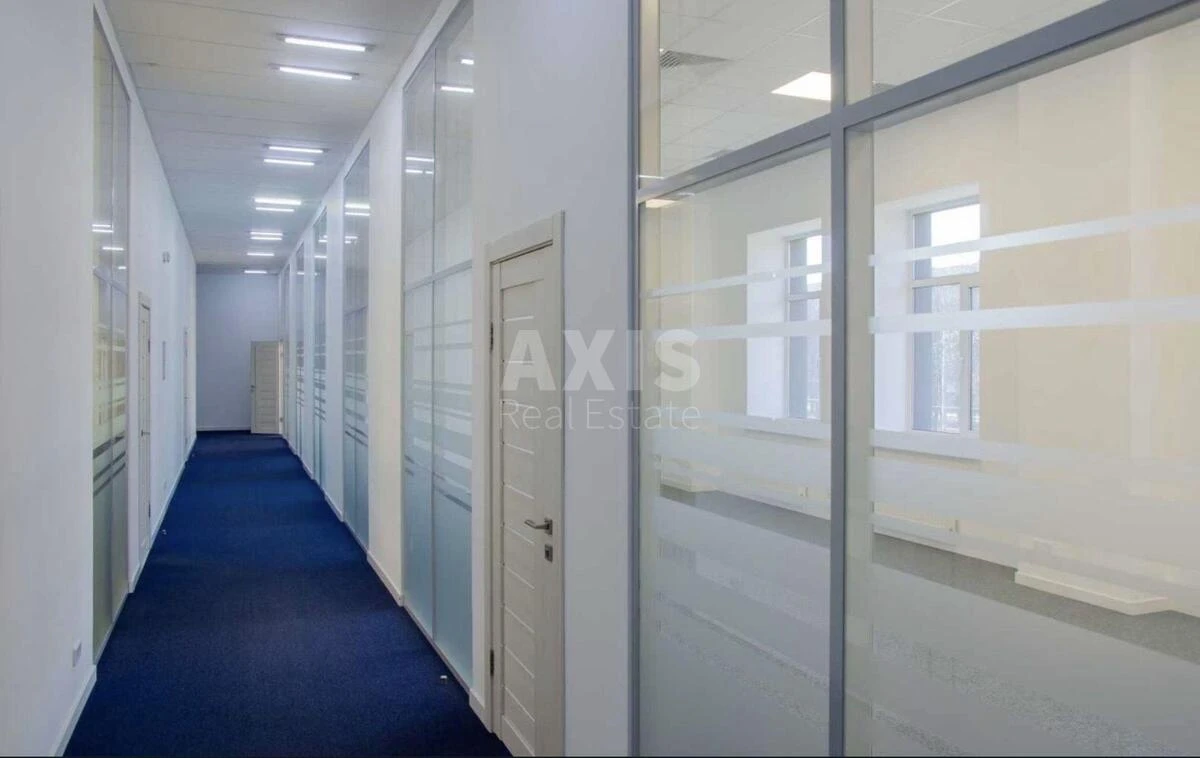 Office vul. Teligy Oleny 6, 1230m26462811
