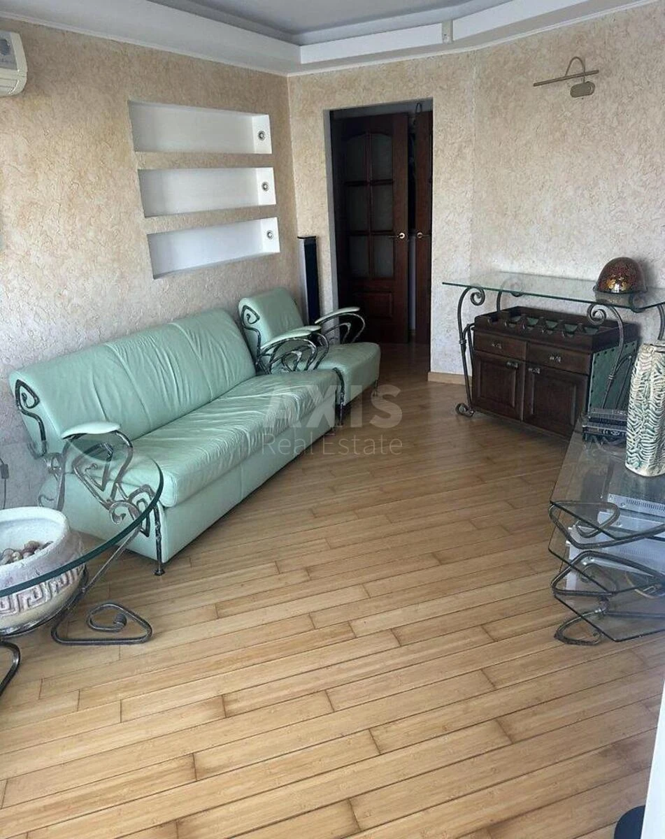 2k apartment prov. Shhusjeva 8А676290