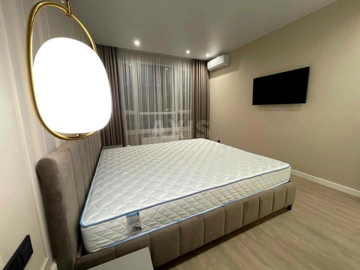 2k apartment vul. Osokors'ka 2А676394