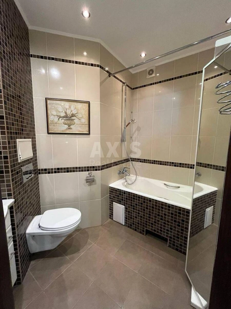 1к квартира ул. Елены Пчилки 3А706845