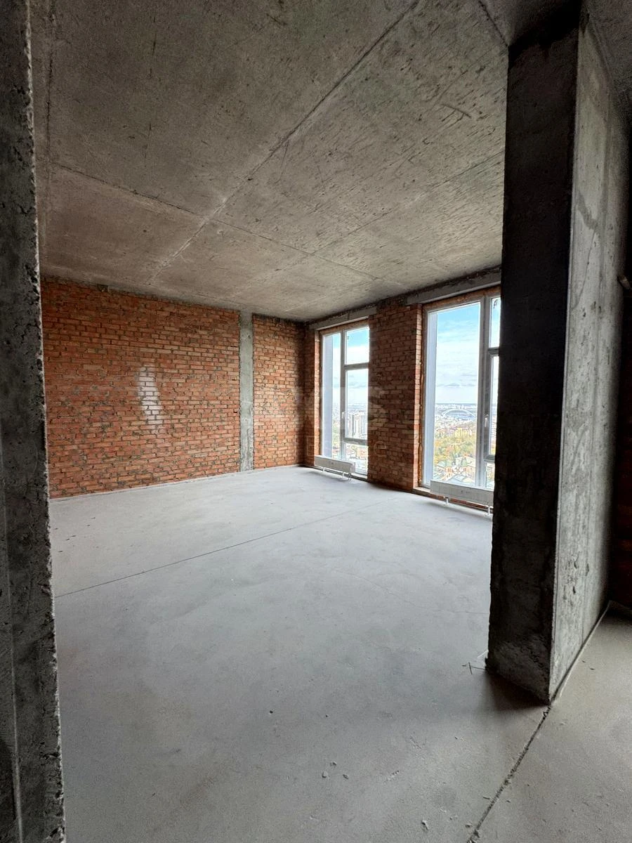 3k apartment vul. Sichovyh Stril'civ 44А676500