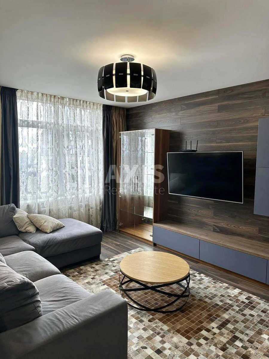 3k apartment vul. Sikors'kogo Igorja Aviakonstruktora 4/6412611