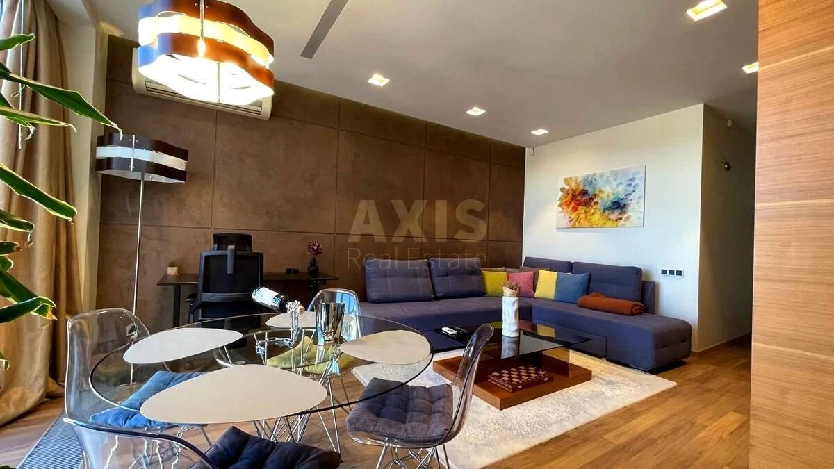 2k apartment vul. Zvirynec'ka 47676641