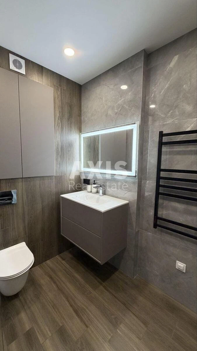 1k apartment vul. Nyzhnij Val 27/29690055