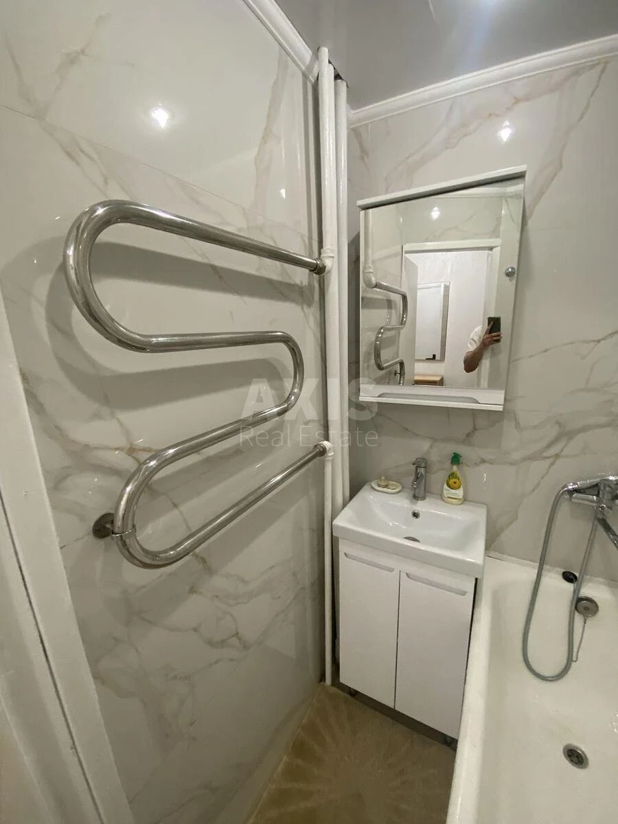 3k apartment pr-t Lisovyj 6605011