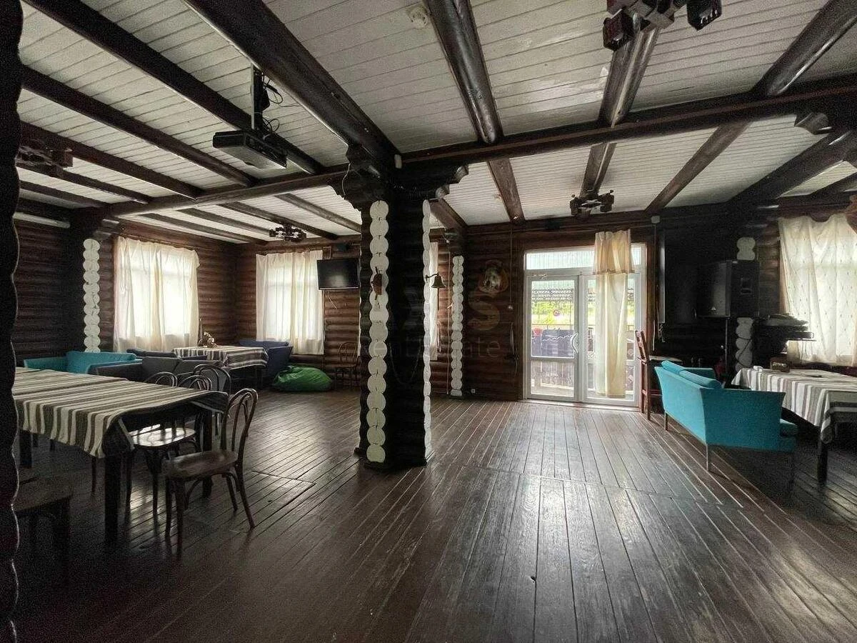 Trade object vul. Zakrevs'kogo Mykoly 34Е, 500m26070419