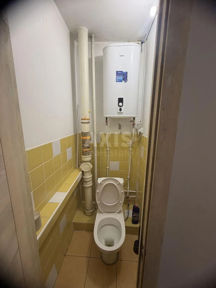 Trade object pr-t Obolons'kyj 30, 102m26608717