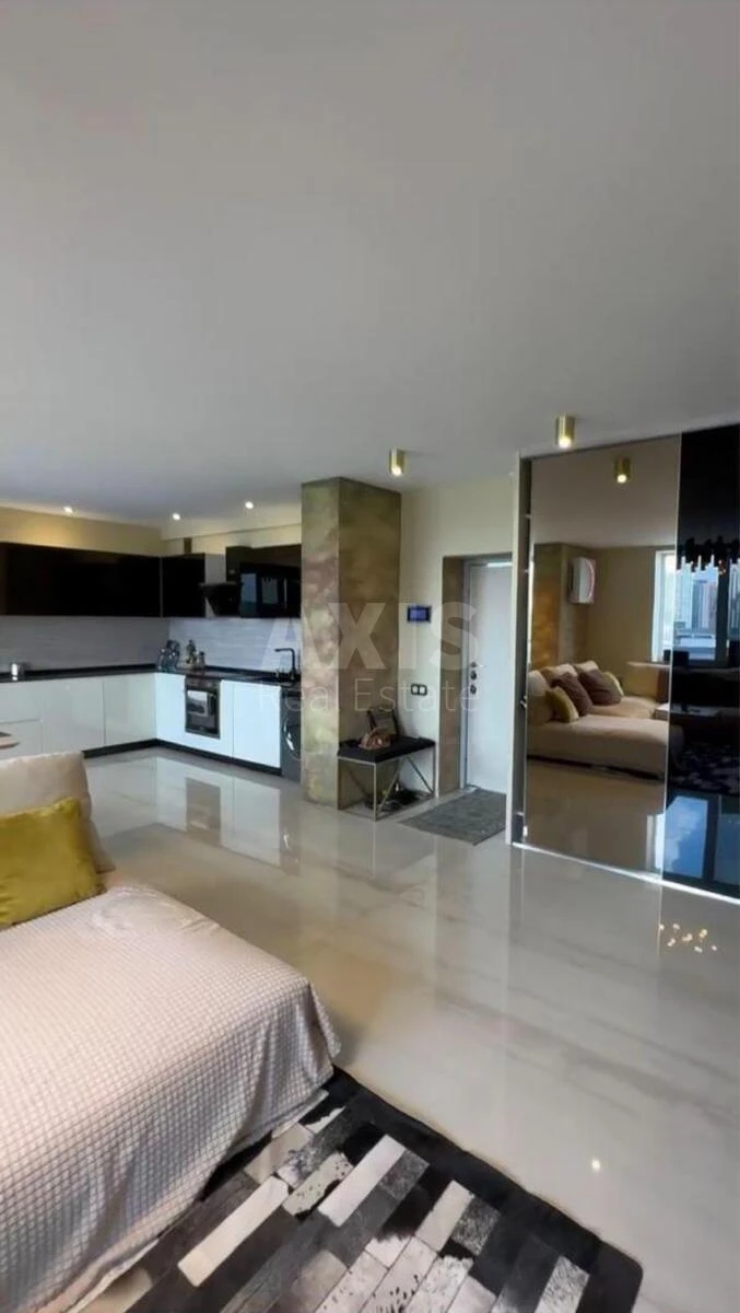 1k apartment pr-t Yevropeyskoho Soyuzu 4566102