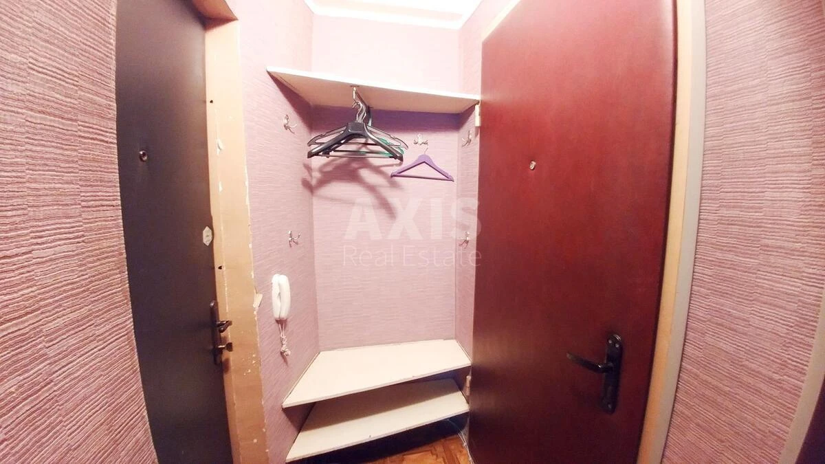 1k apartment vul. Jordans'ka 46774810