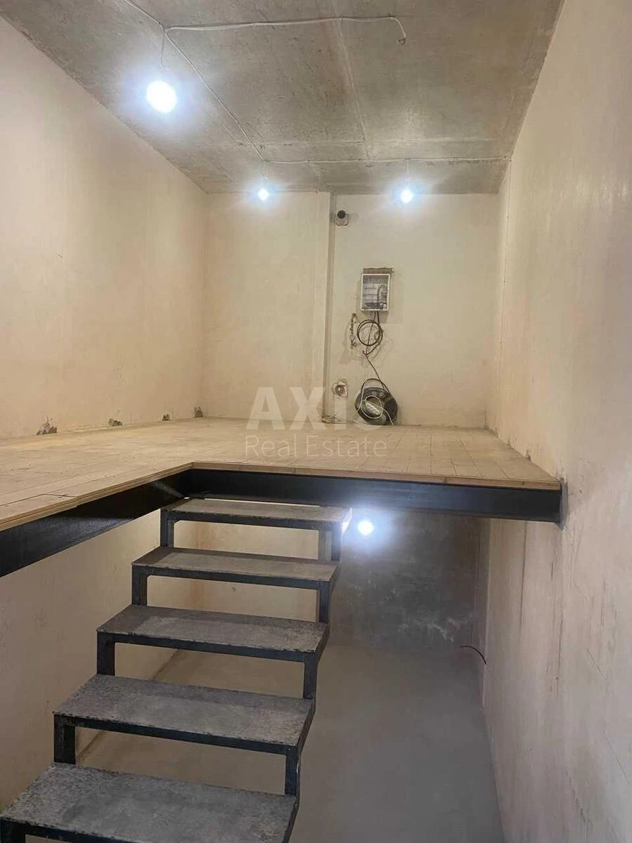 Trade object vul. Bul'varno-Kudrjavs'ka 15, 43m2608620