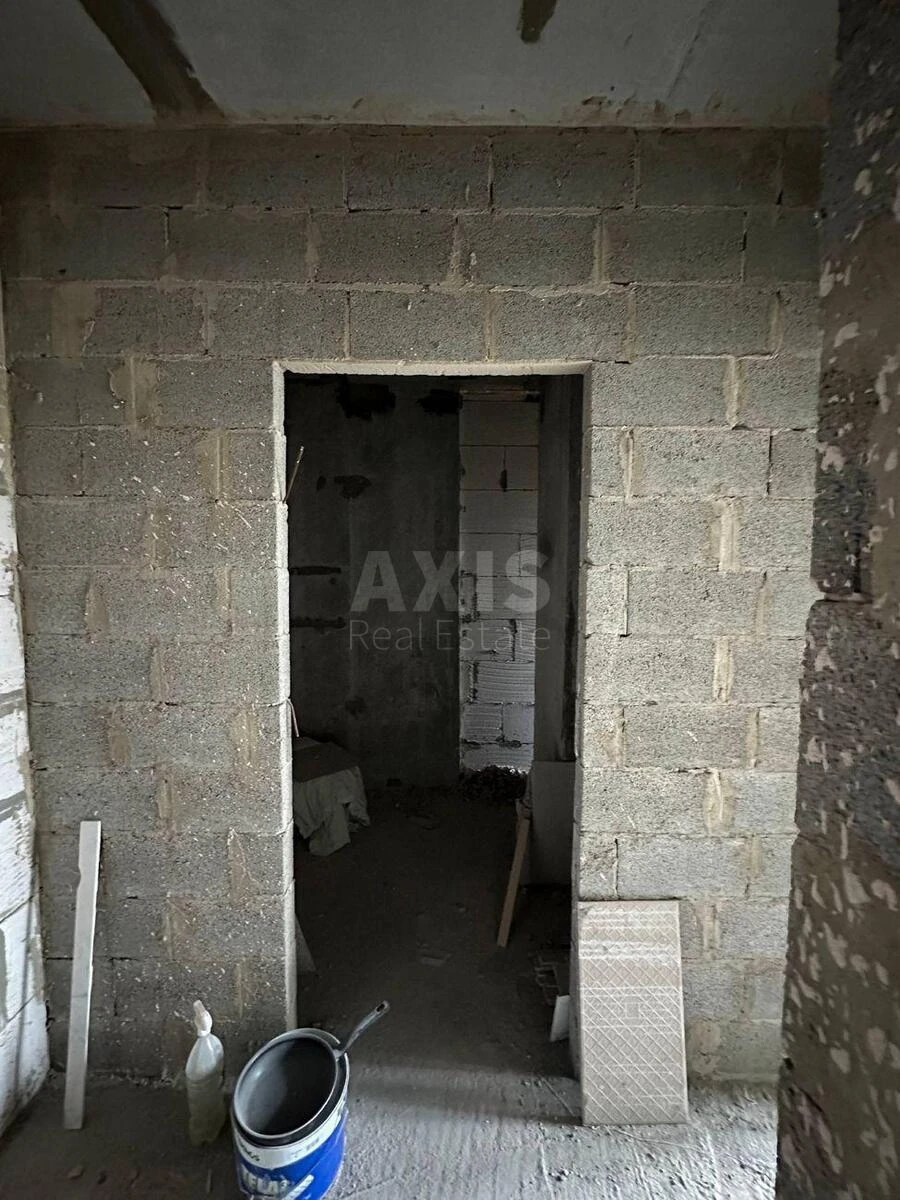 2к квартира ул. Ракетная 8, корп. 3707825