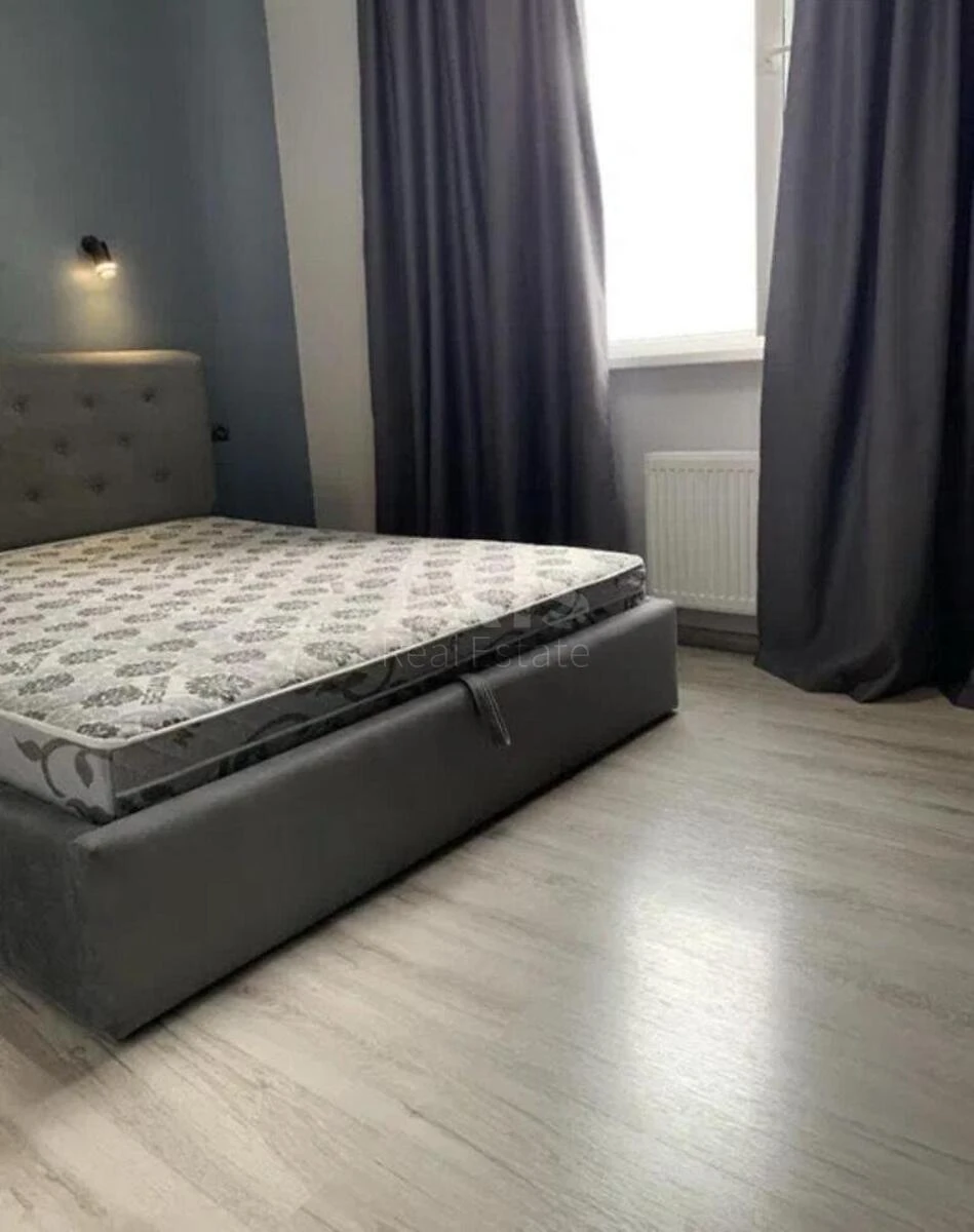 1k apartment vul. Bogdanivs'ka 7Д677847