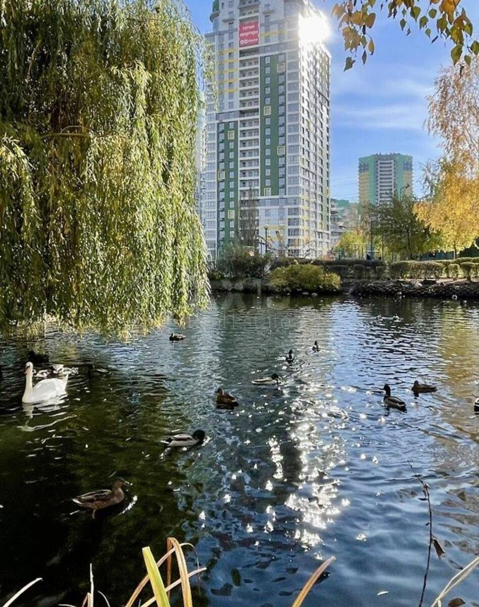 1k apartment vul. Vyshgorods'ka 45/46935315