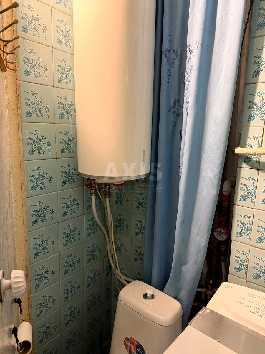 3k apartment vul. Ol'zhycha 17А6446819