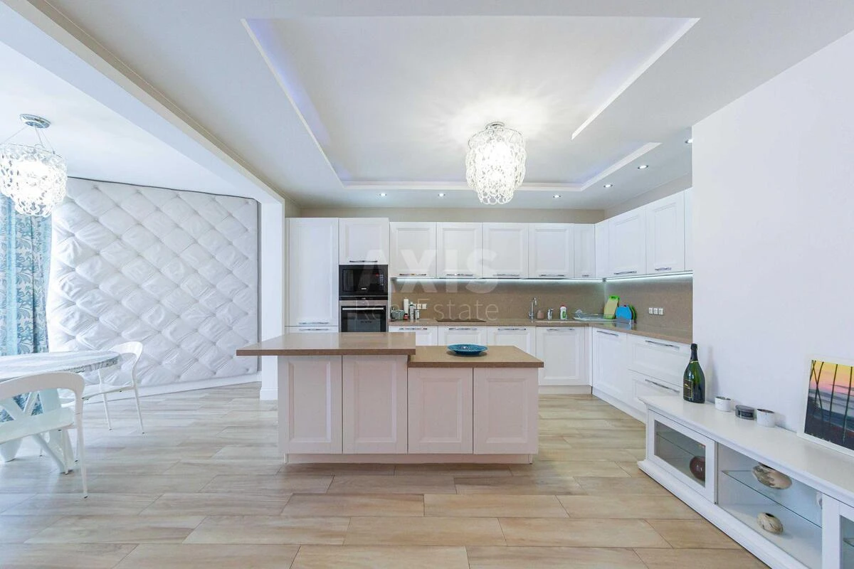 3k apartment vul. Chavdar Jelyzavety 2661980