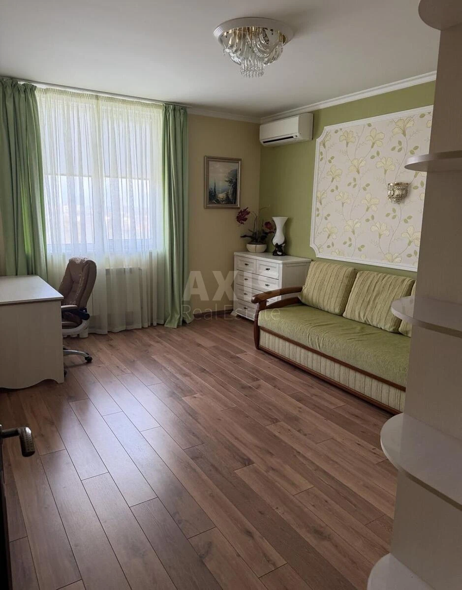 5k apartment vul. Stepana Rudnytskoho 3/76781914