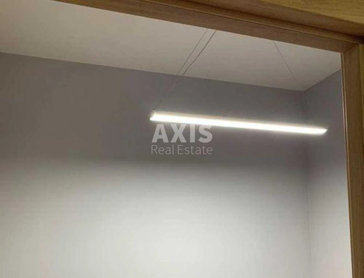 Office uzv. Klovs'kyj 7, 190m2585911