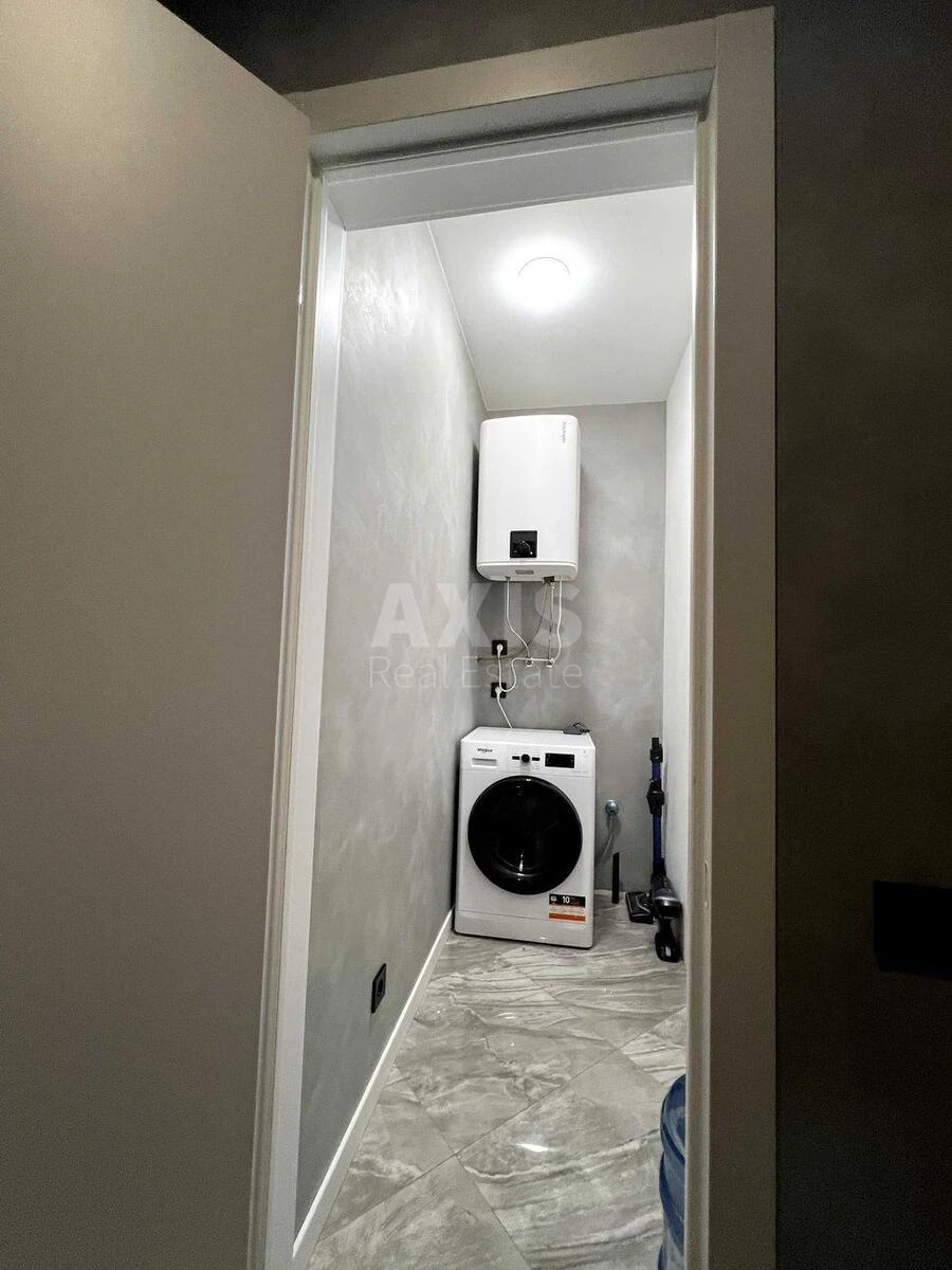 2k apartment vul. Stusa Vasylja 7Б7084616