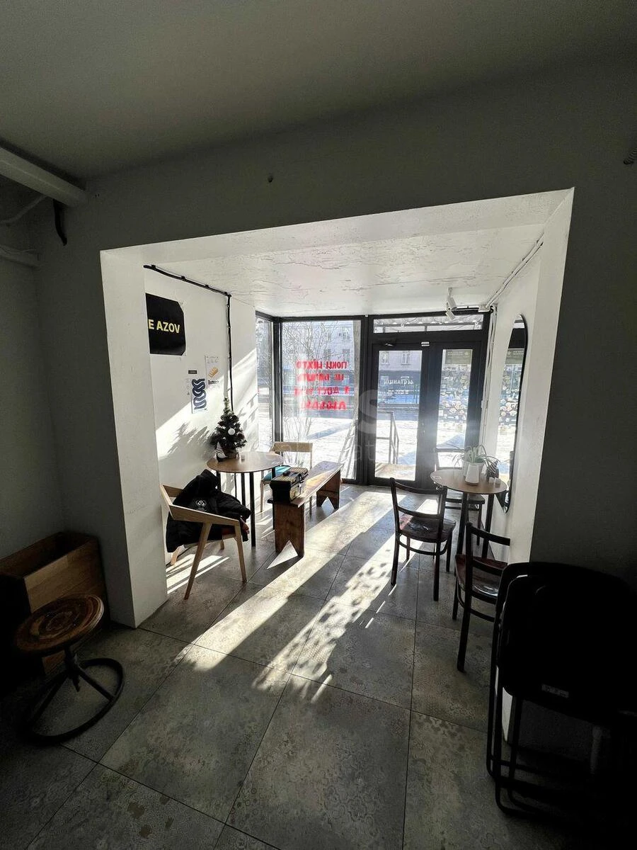 Trade object vul. Garmatna 44/2, 27m2651273