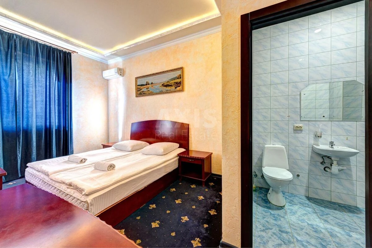 Объект сервиса ул. Стеценко 27, 1830м2625257