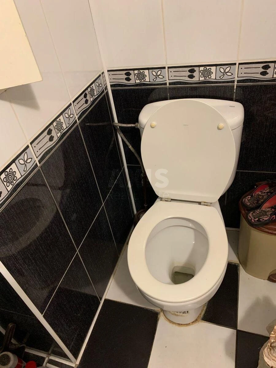 2k apartment vul. Shovkunenka 5713958