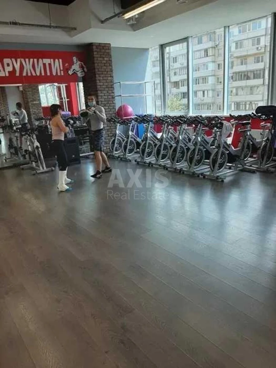 Trade object vul. Mokra 16, 3903m2667548