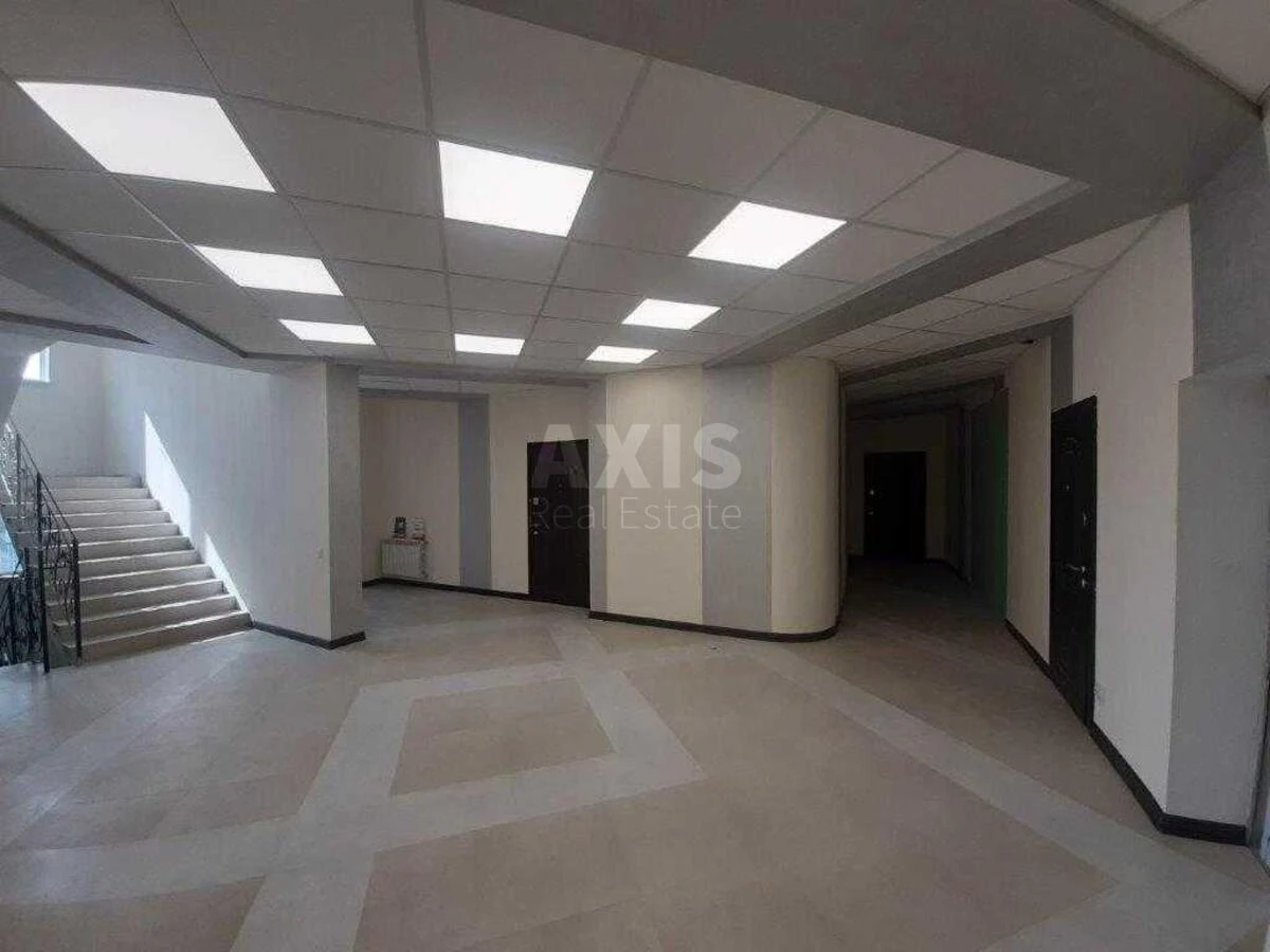 Office vul. Kostjantynivs'ka 75, 94m26843717