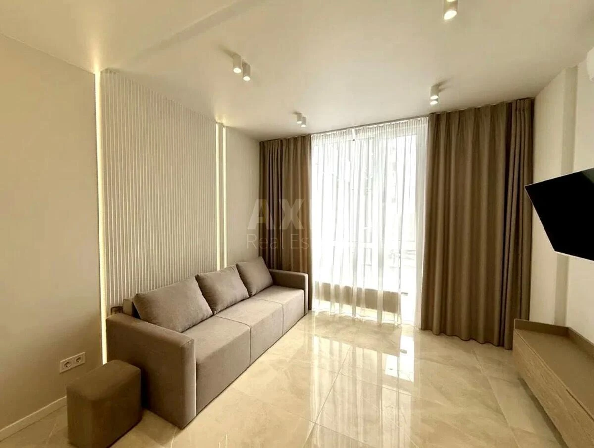 2k apartment vul. Brativ Shemetiv 7684480