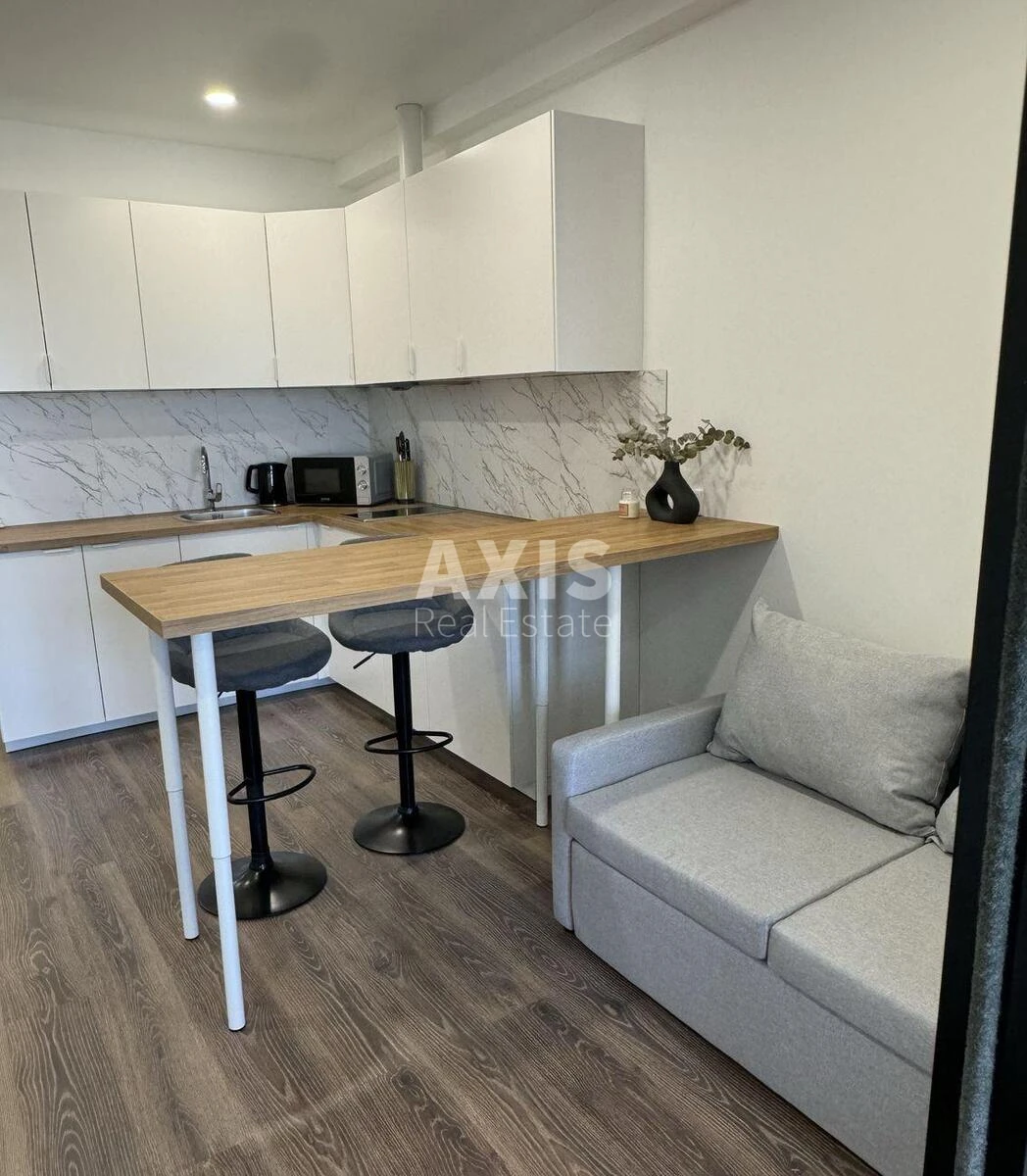 2k apartment vul. Myhajla Maksymovycha 2460745