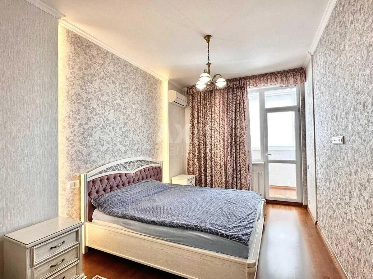 3к квартира ул. Евгения Коновальца 44А624825