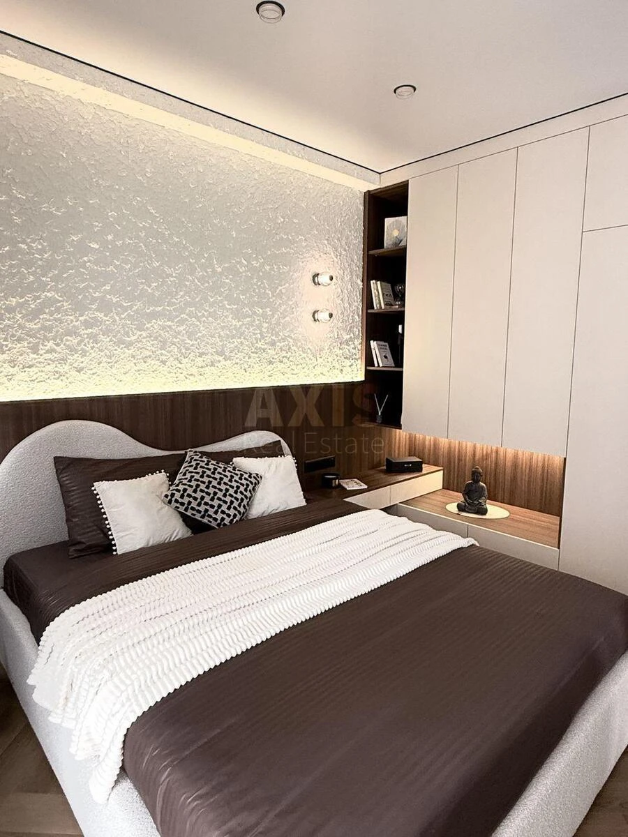 1k apartment vul. Myhajla Maksymovycha 24667136