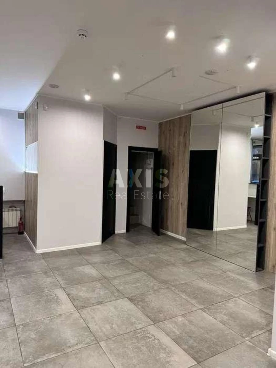 Office vul. Volodymyro-Lybids'ka 22, 50m2286244