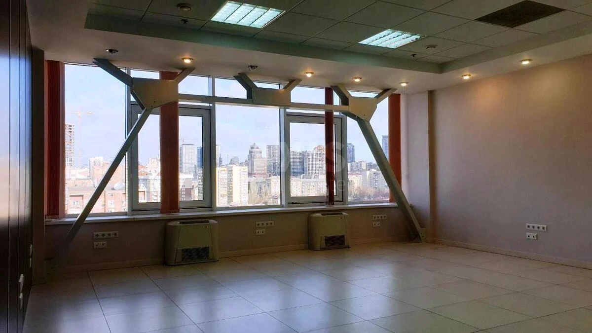 Office vul. Antonovycha 172, 100m2666617