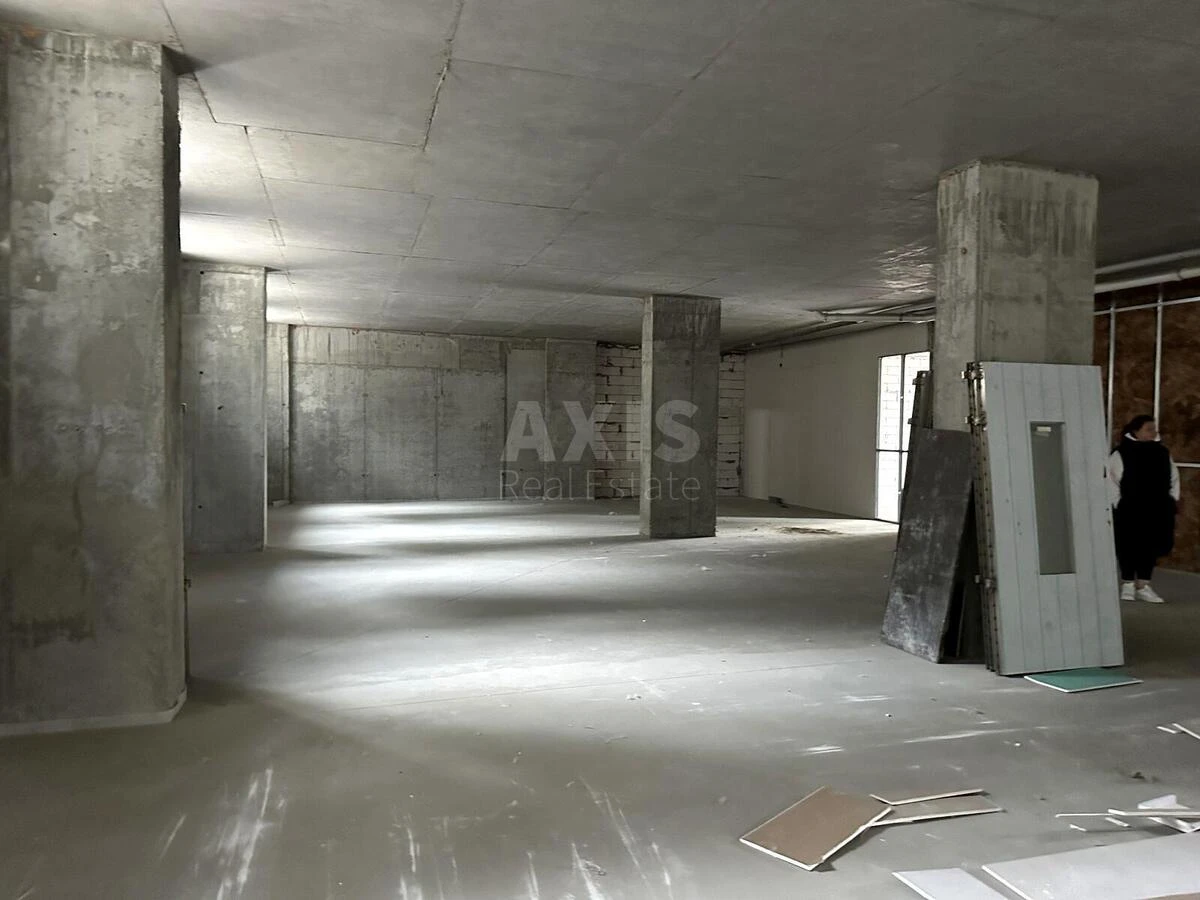 Office vul. Novovokzal'na 69, 278m2623235