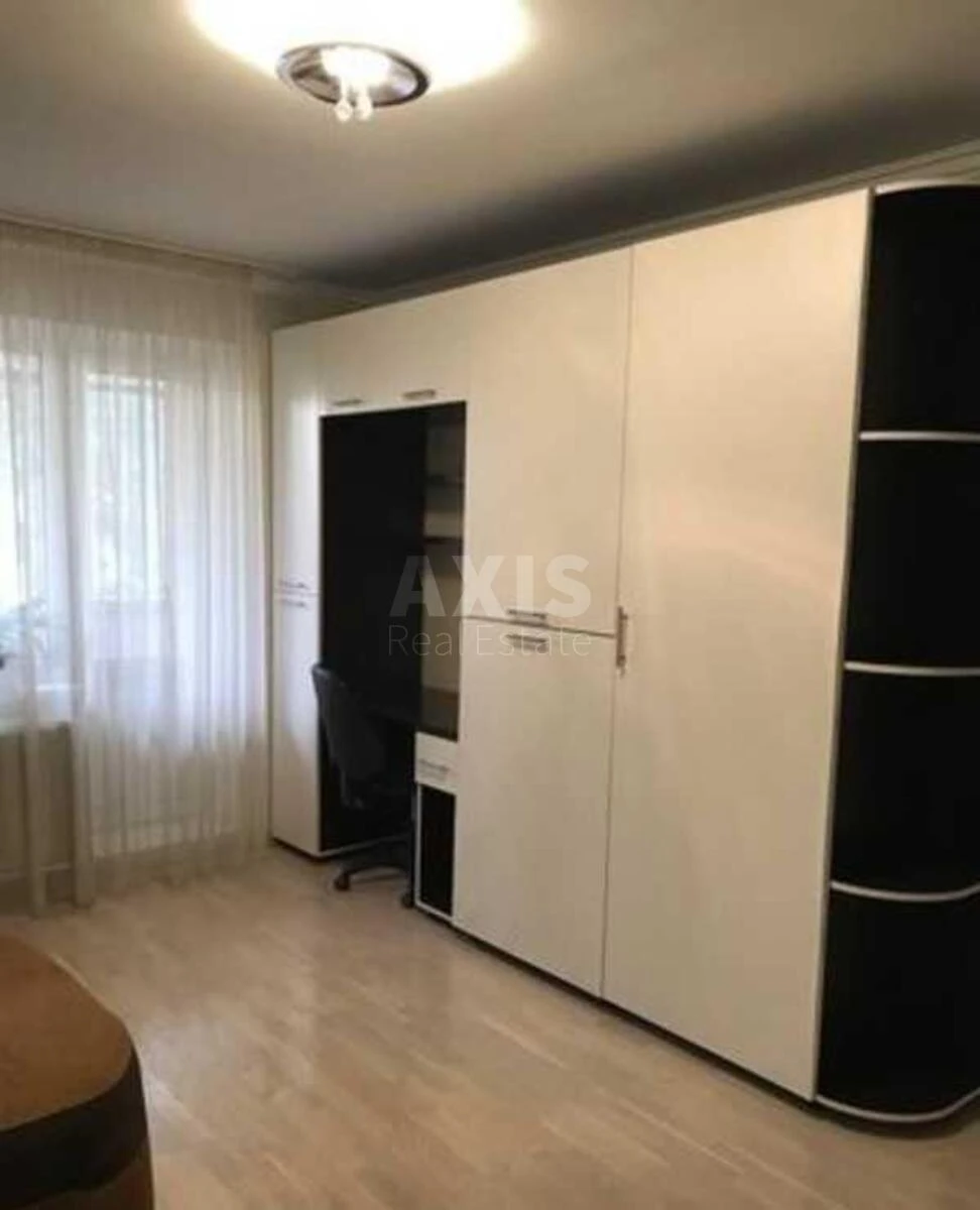 2к квартира ул. Смолича Юрия 6697892