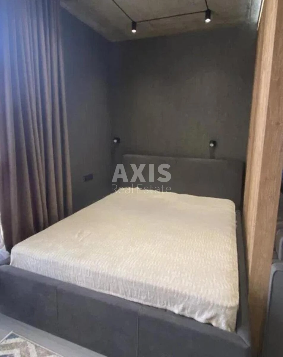 1k apartment vul. Glybochyc'ka 13629868