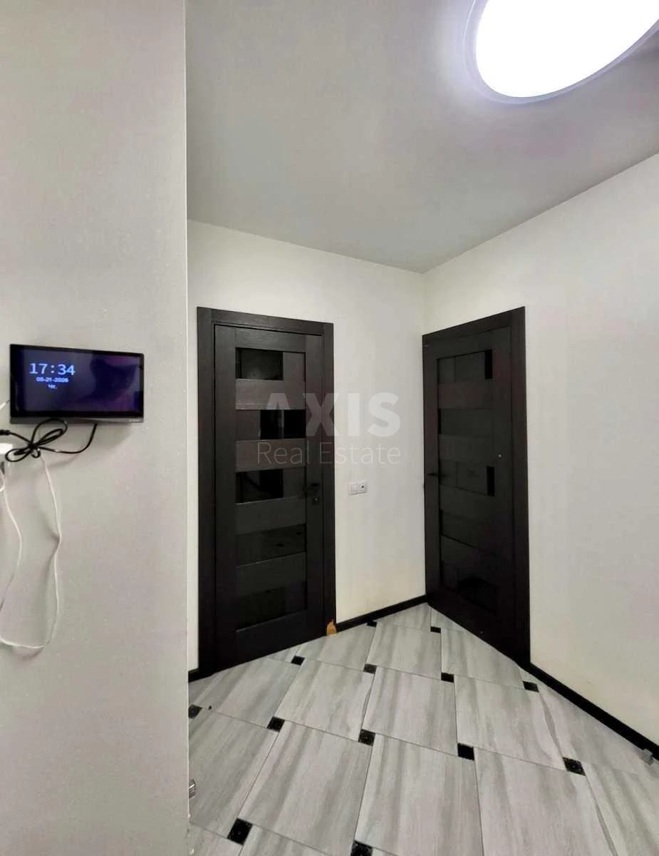 1к квартира ул. Драгоманова 2713504