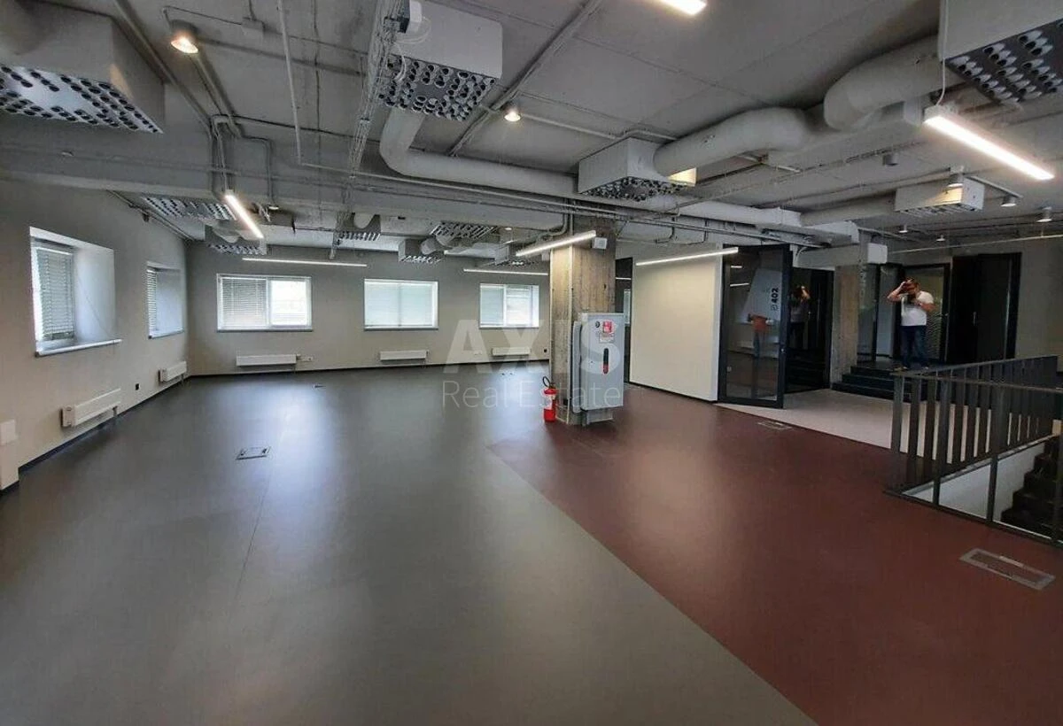 Office vul. Zoologichna 5, 3500m2650811