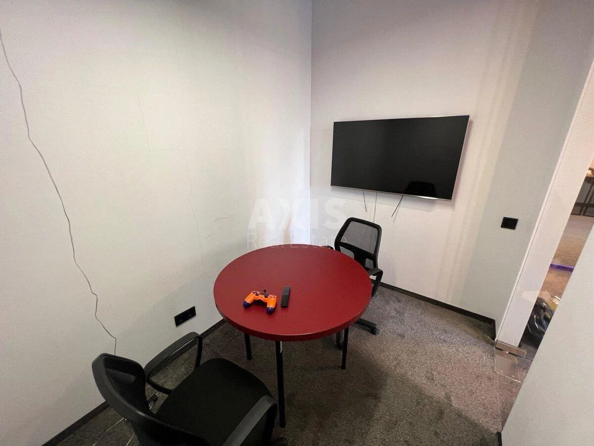 Office vul. Zhyljans'ka 68, 56m2698203