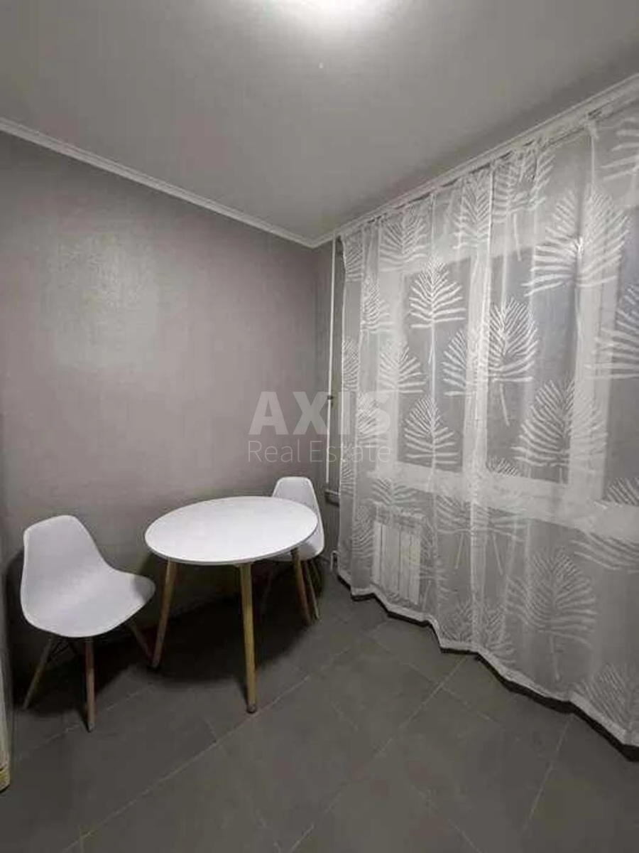 1k apartment vul. Zabolotnogo Akademika 62623951