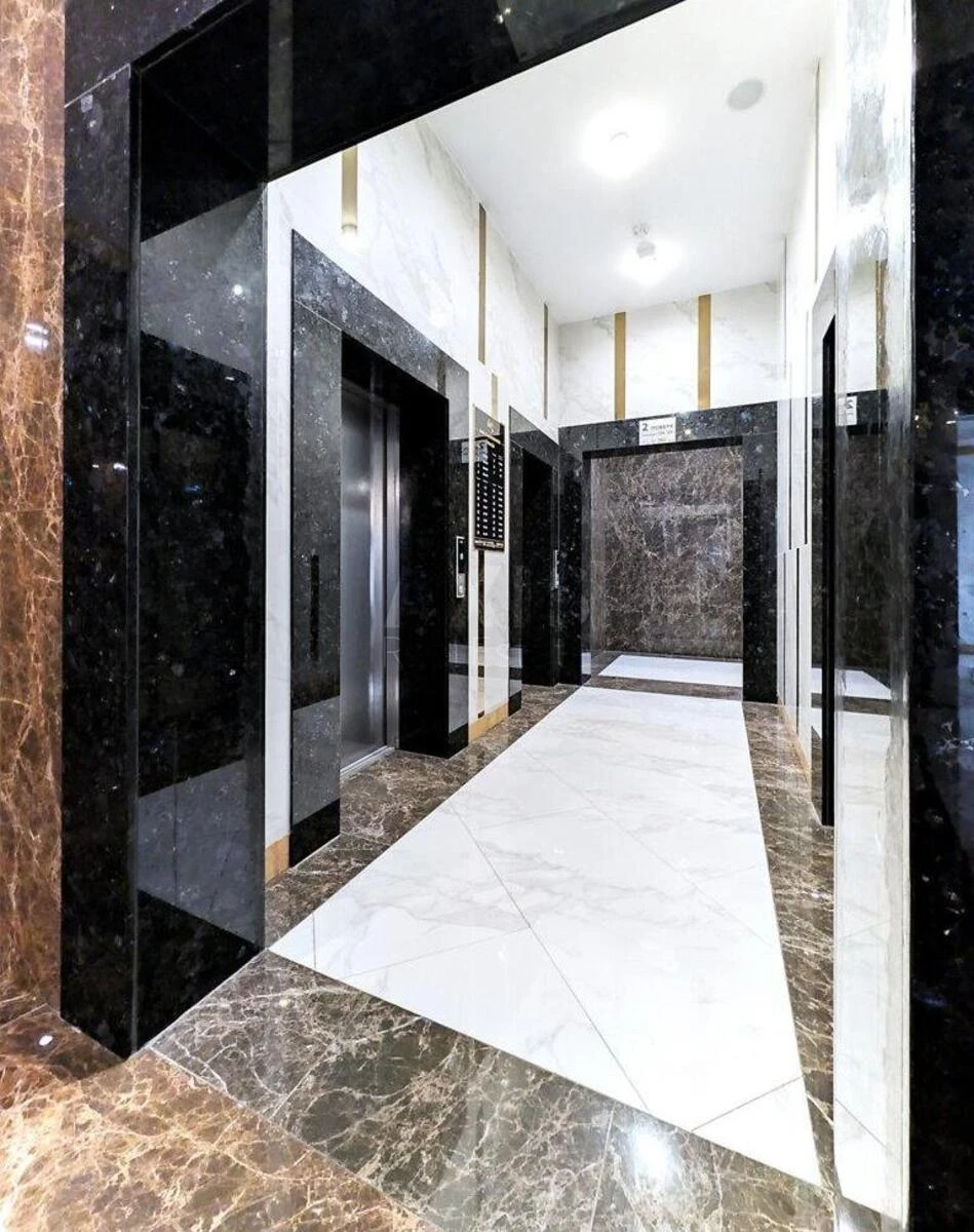 1k apartment vul. Glybochyc'ka 73683548