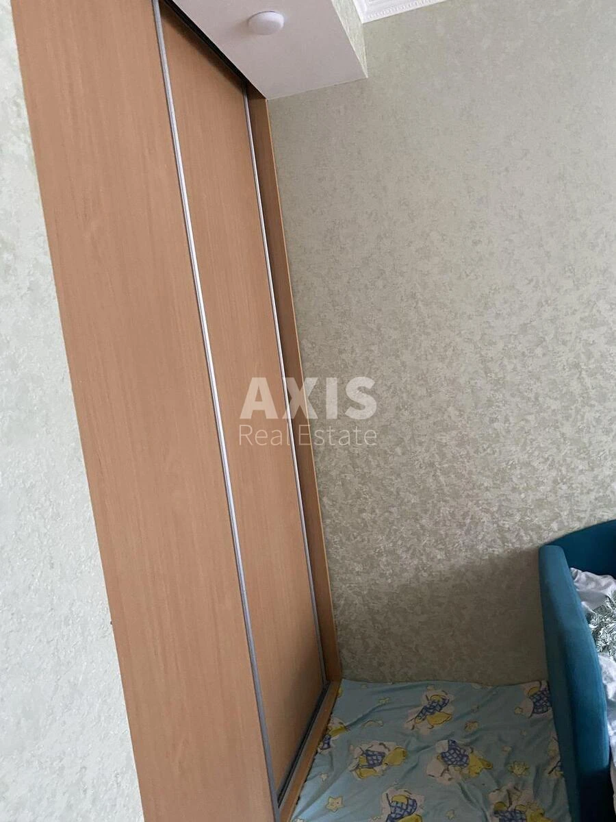4k apartment vul. Olevs'ka 3A6528610