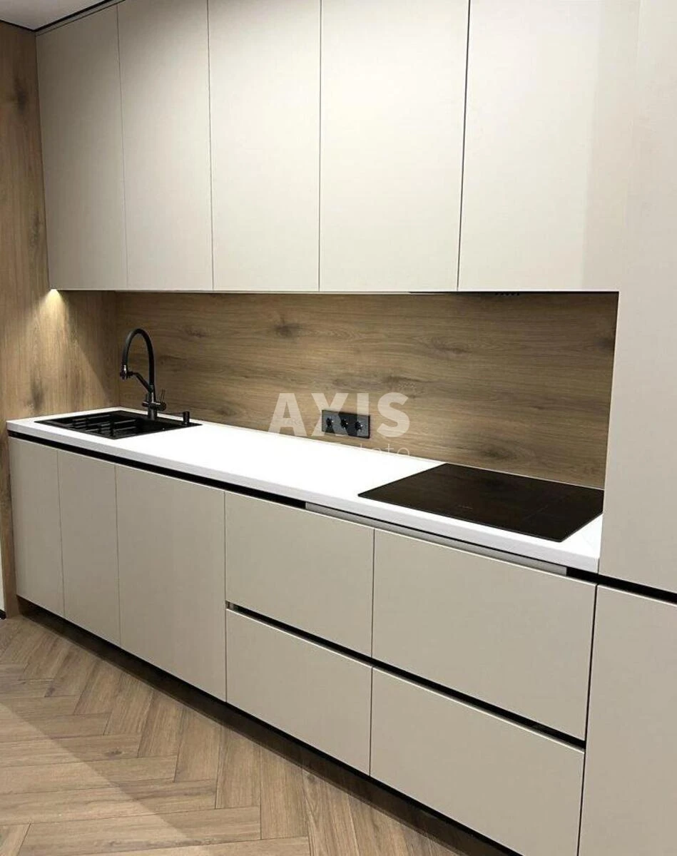 2k apartment vul. Vsevoloda Zmijenka 15/23663770