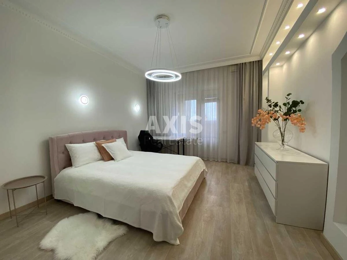 5k apartment vul. Dmytrivs'ka 69619383