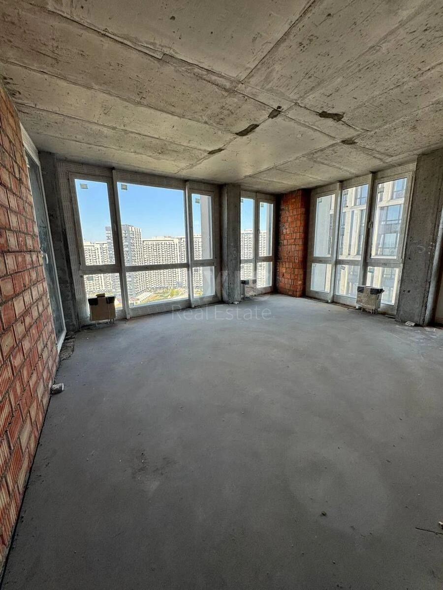 4k apartment vul. Zarichna 16680610