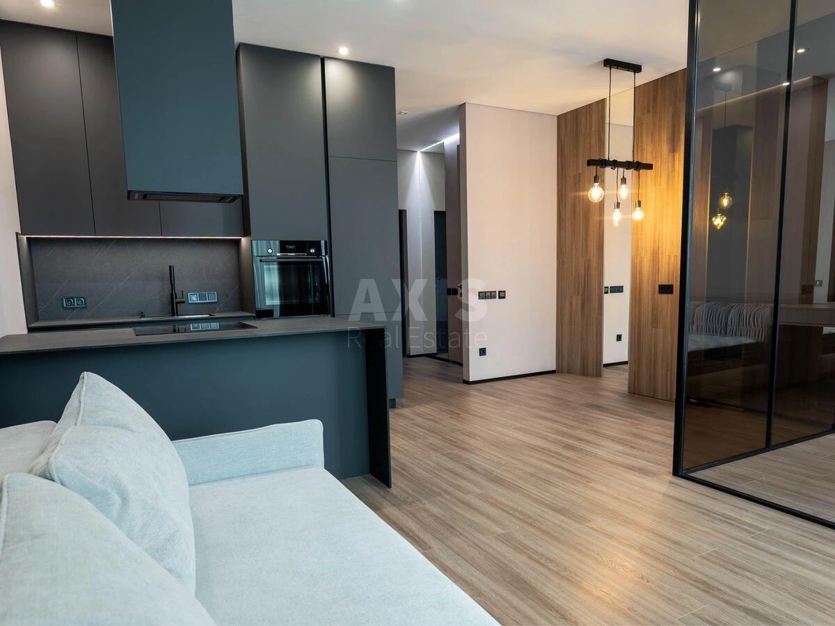 1k apartment pr-t Berestejskij 11Б695510