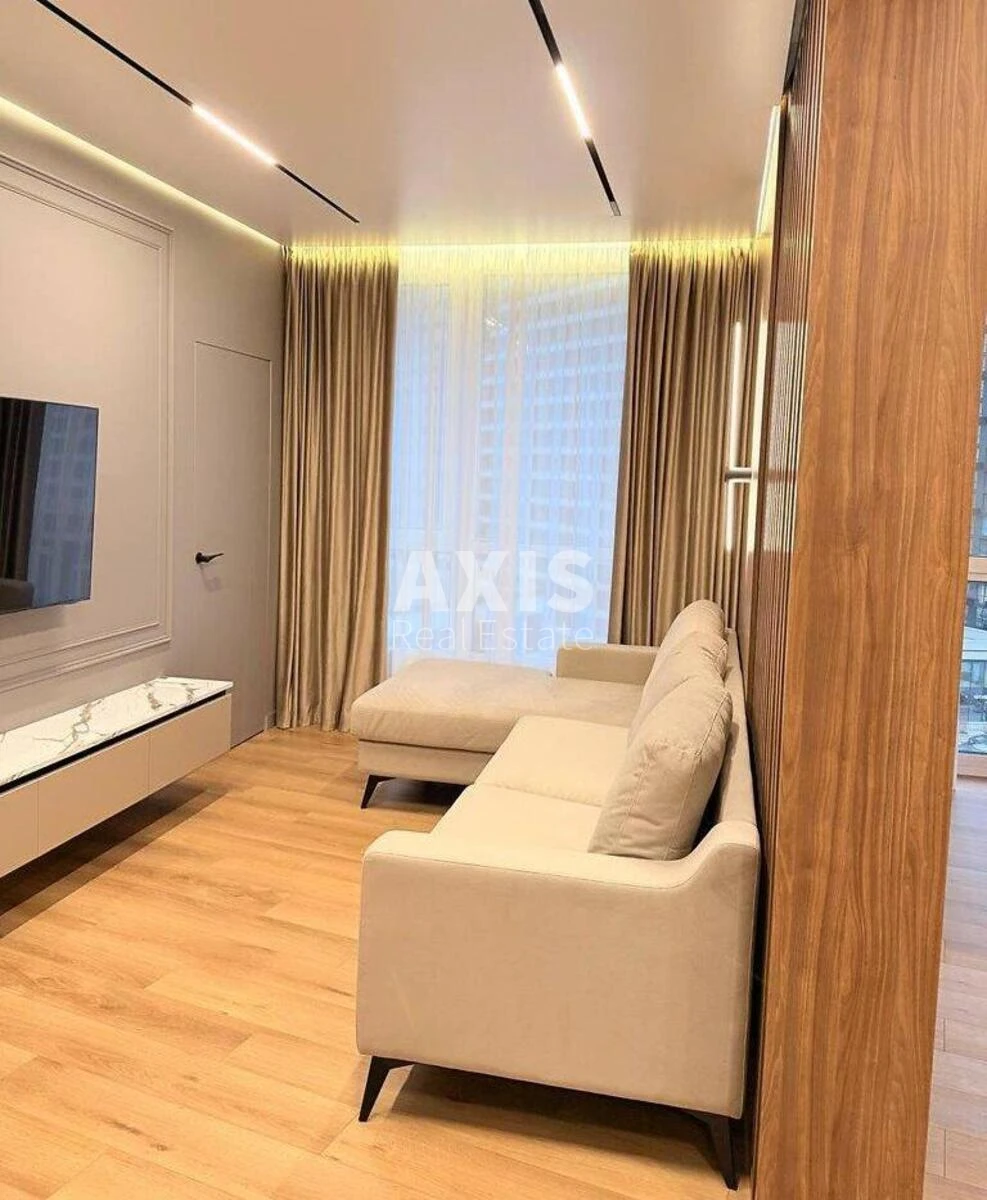 2k apartment vul. Pryrichna 12654152